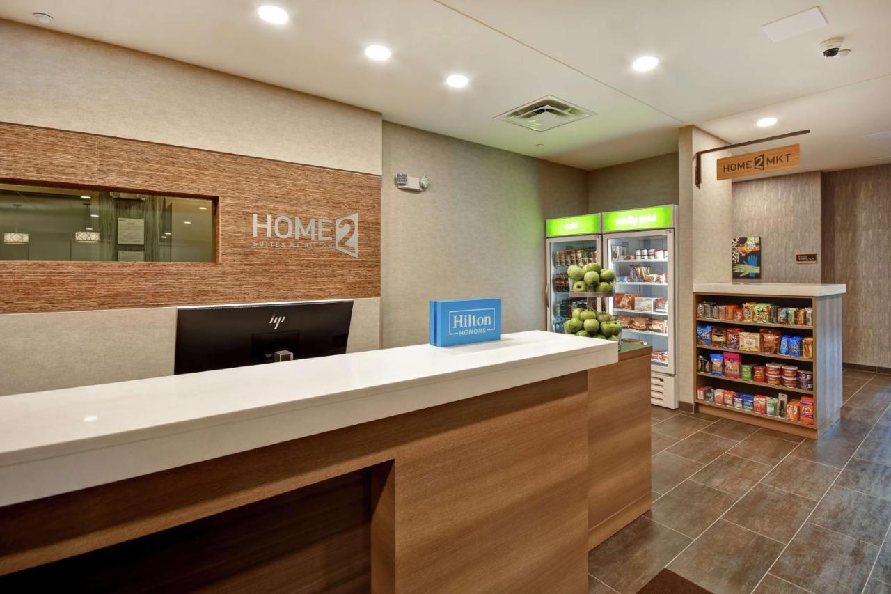 Home2 Suites By Hilton La Grange Exterior foto