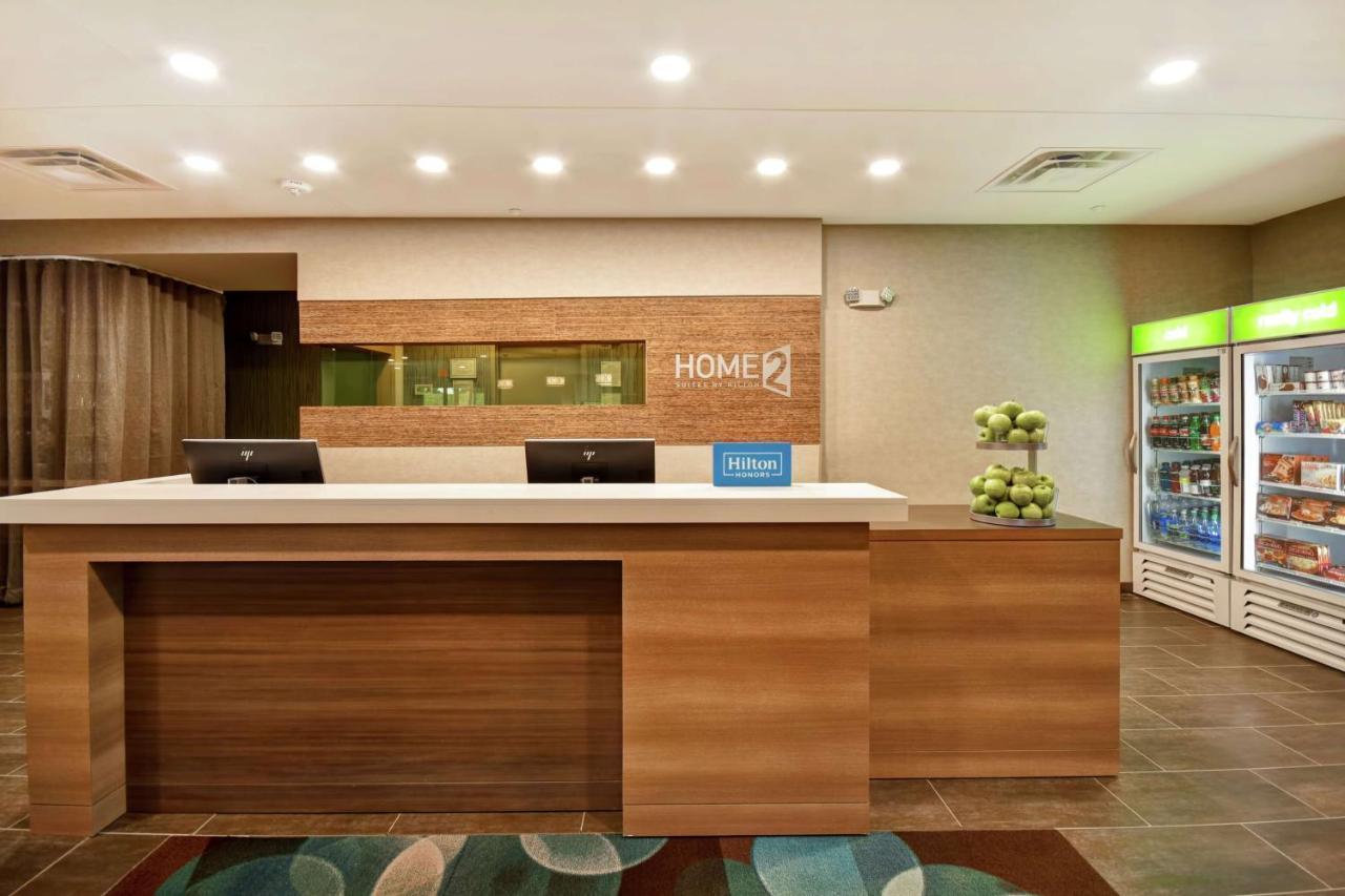 Home2 Suites By Hilton La Grange Exterior foto