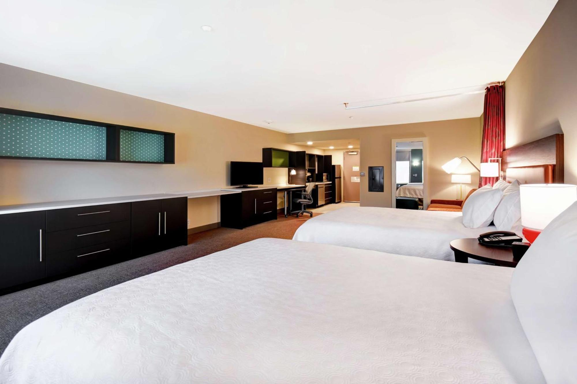 Home2 Suites By Hilton La Grange Exterior foto