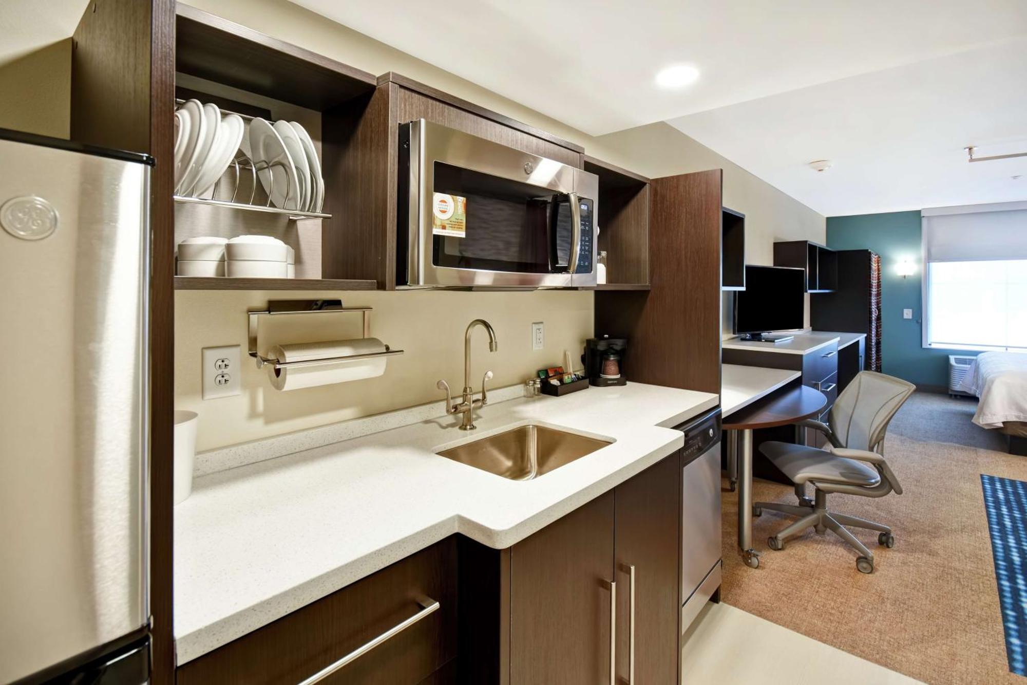 Home2 Suites By Hilton La Grange Exterior foto