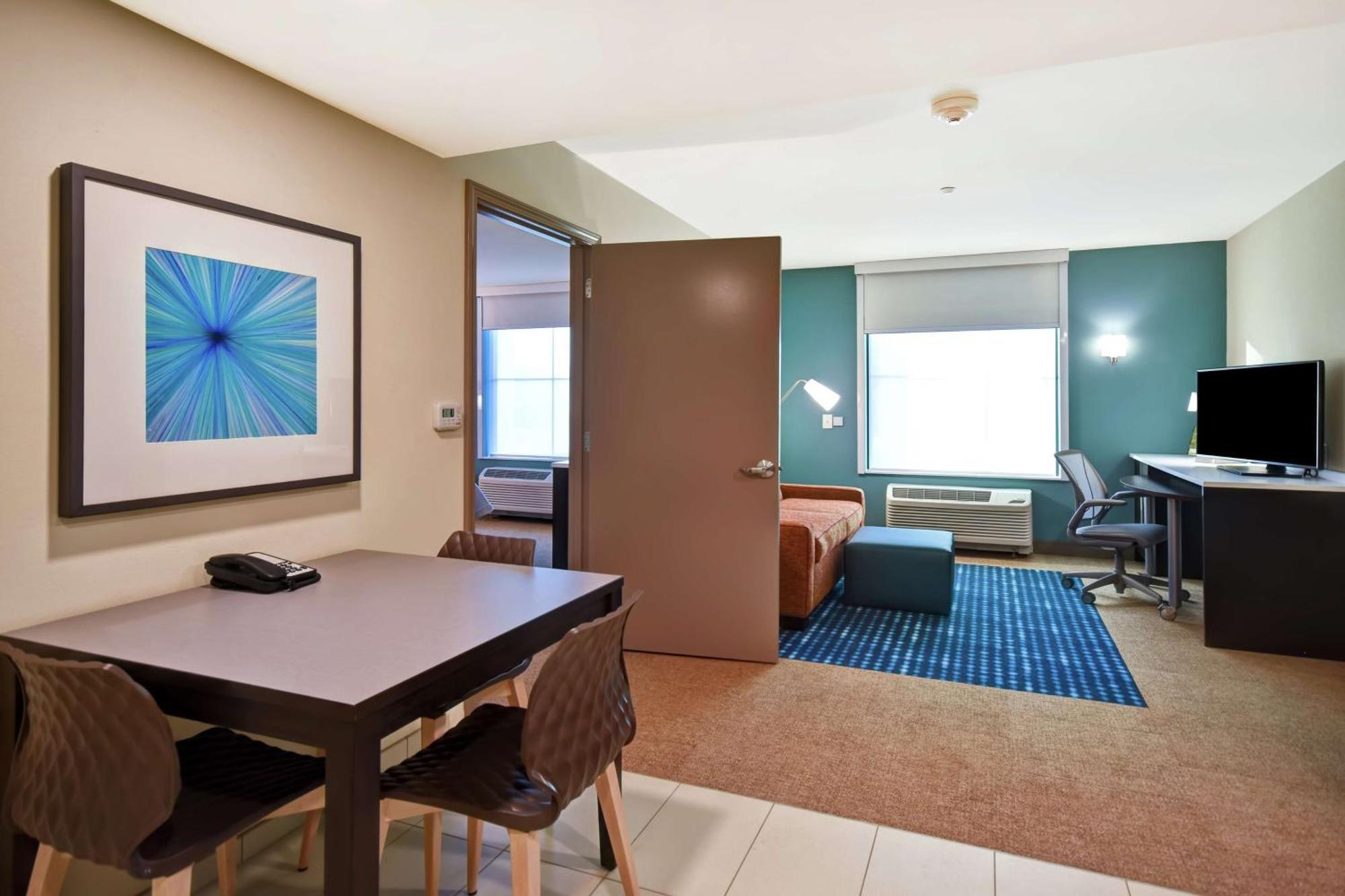 Home2 Suites By Hilton La Grange Exterior foto