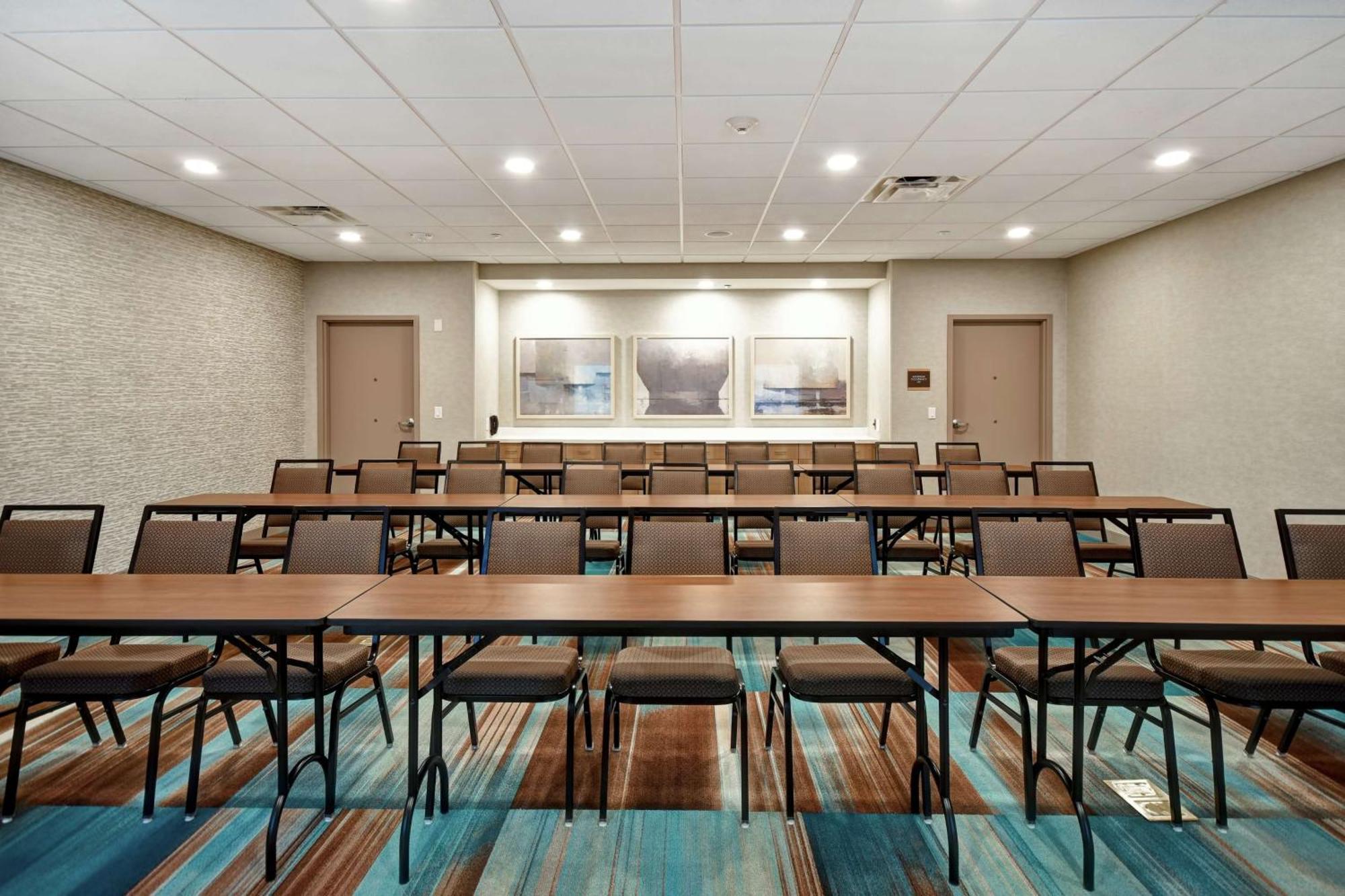 Home2 Suites By Hilton La Grange Exterior foto