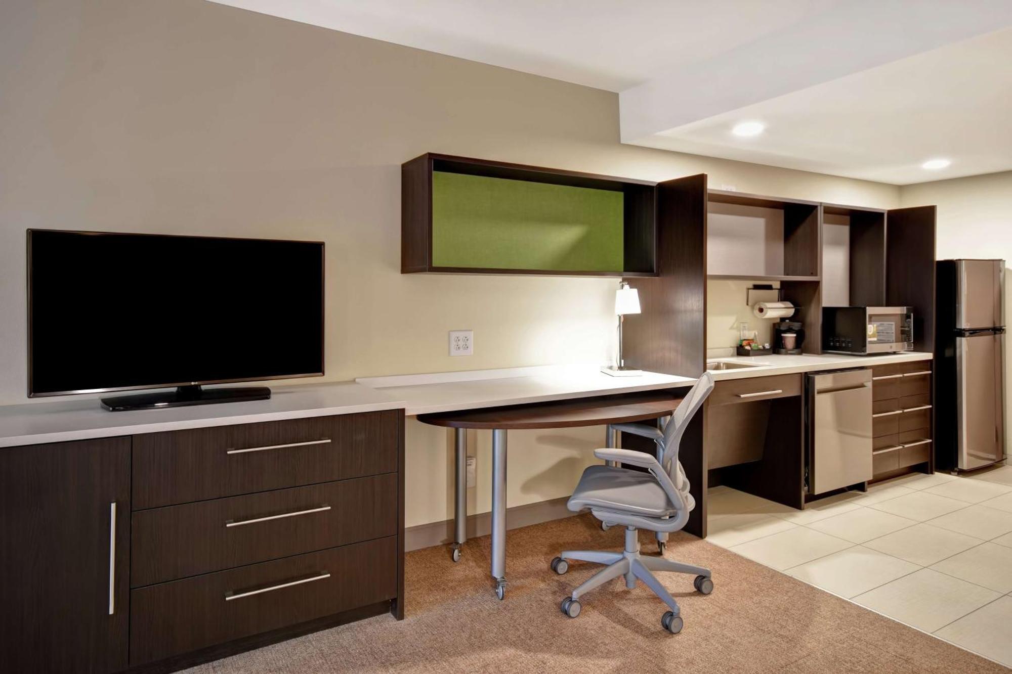 Home2 Suites By Hilton La Grange Exterior foto