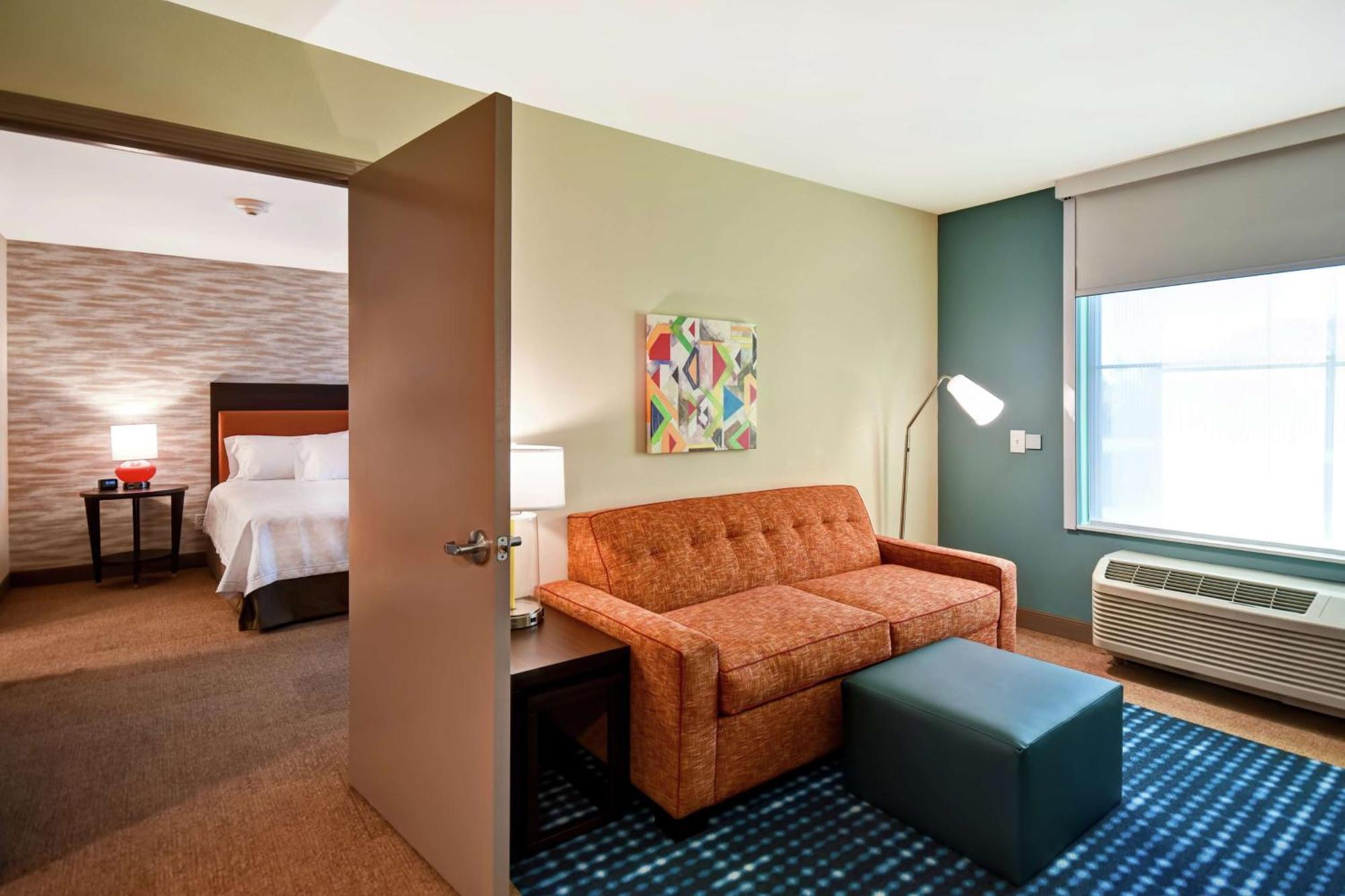 Home2 Suites By Hilton La Grange Exterior foto