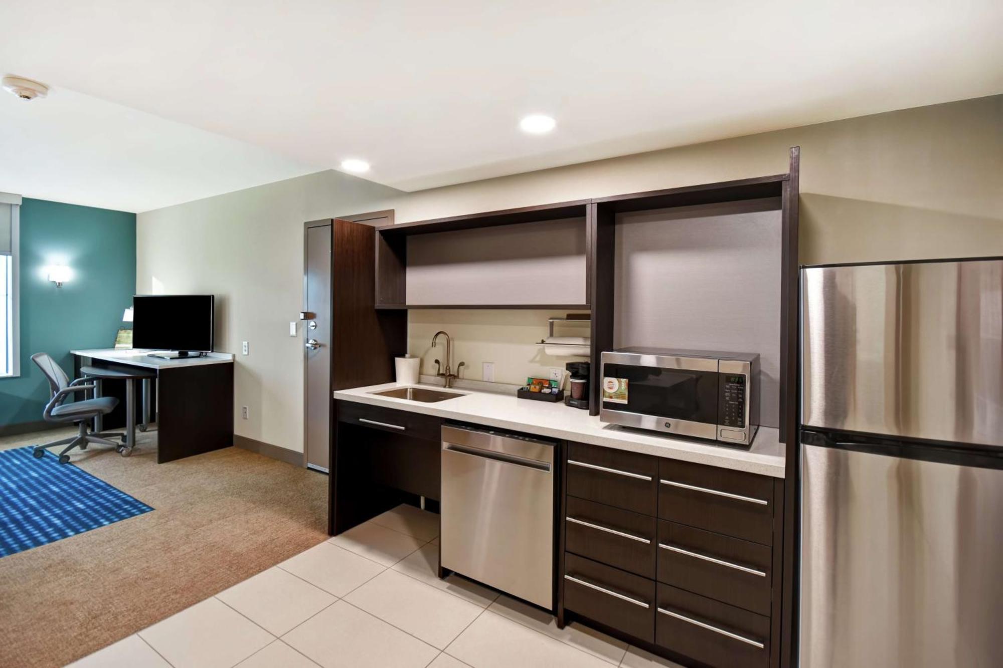 Home2 Suites By Hilton La Grange Exterior foto
