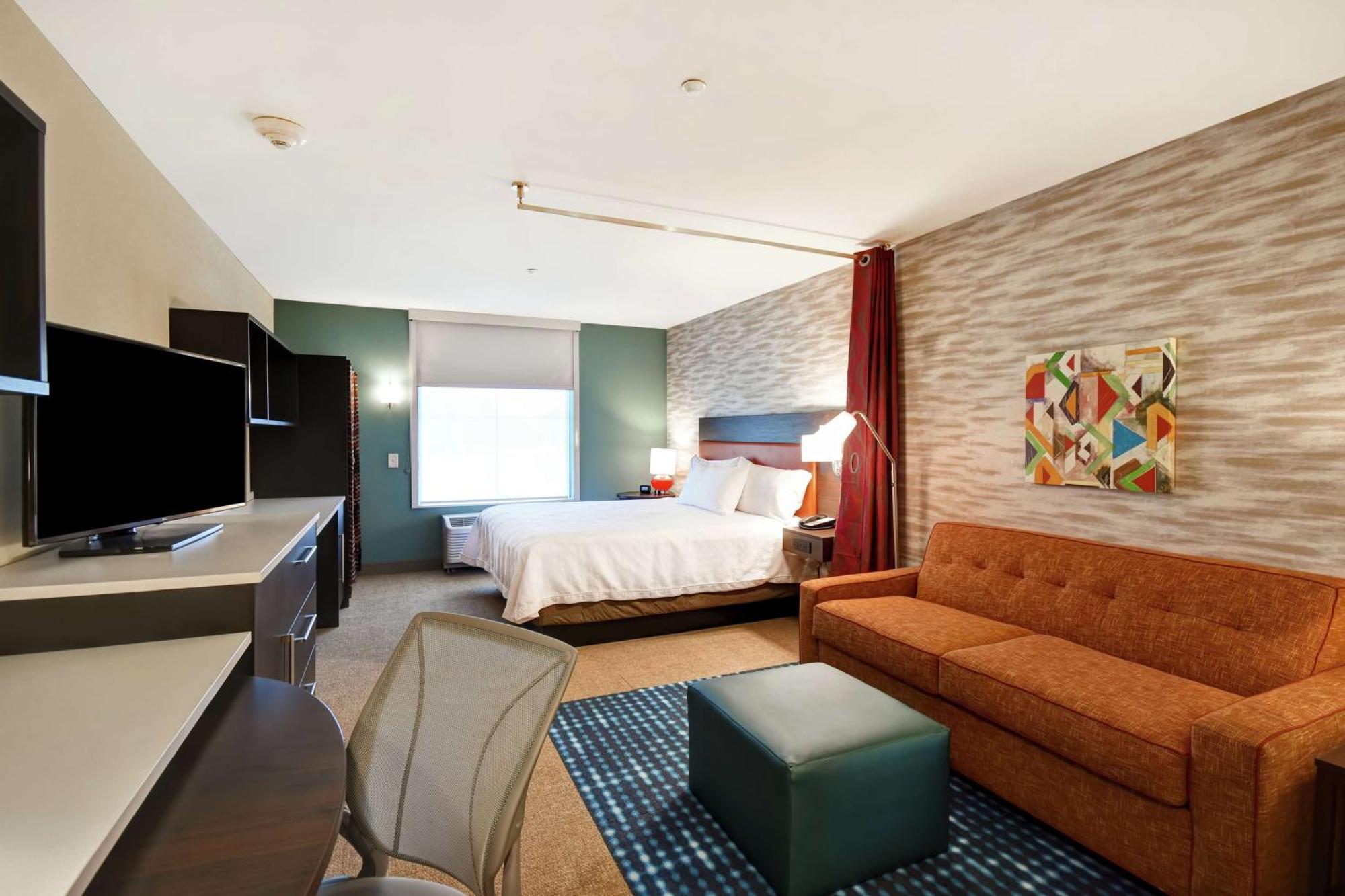 Home2 Suites By Hilton La Grange Exterior foto
