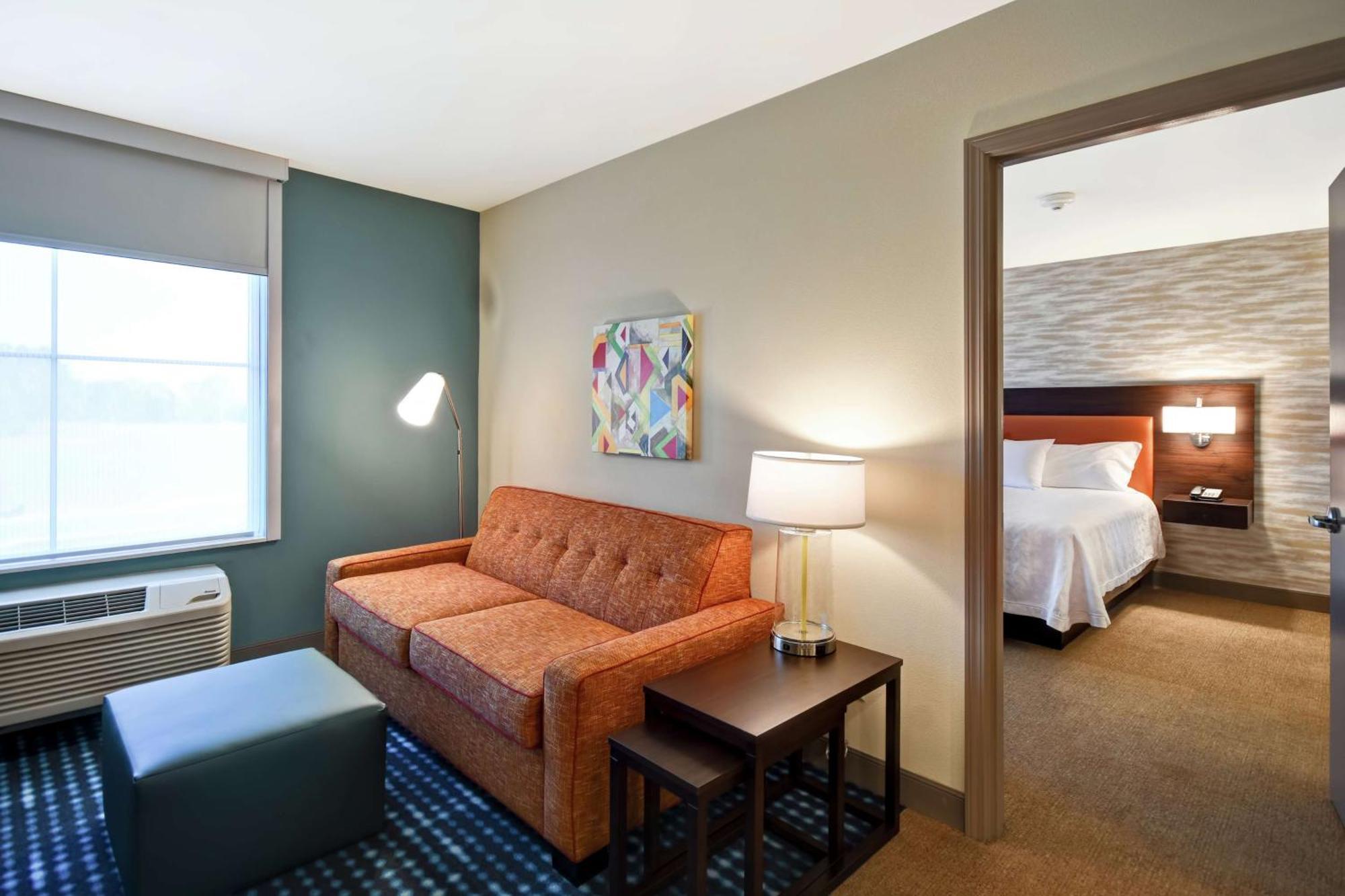 Home2 Suites By Hilton La Grange Exterior foto