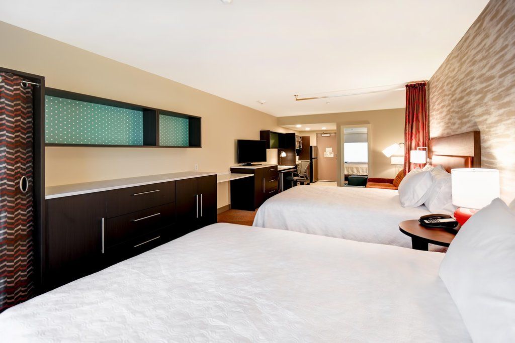 Home2 Suites By Hilton La Grange Exterior foto